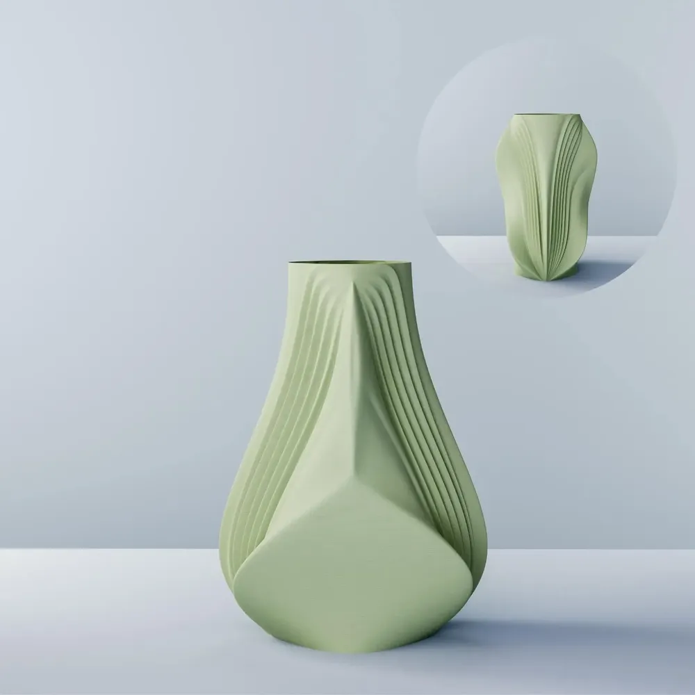 Autres fournitures bureau  - Vase «Plaisir» - AUURA