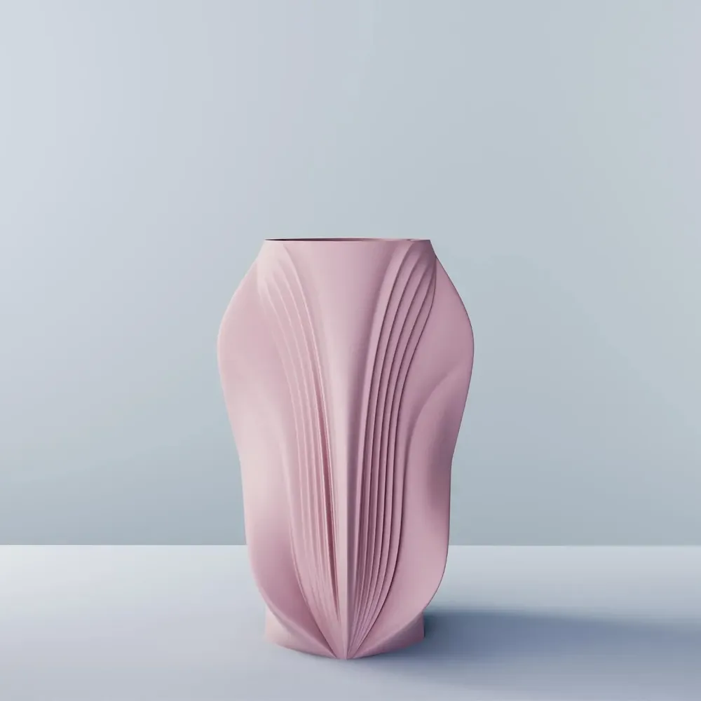 Autres fournitures bureau  - Vase «Plaisir» - AUURA