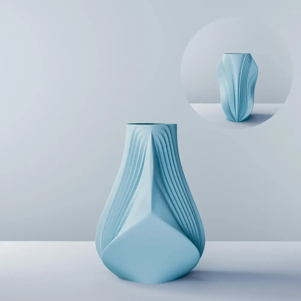 Autres fournitures bureau  - Vase «Plaisir» - AUURA