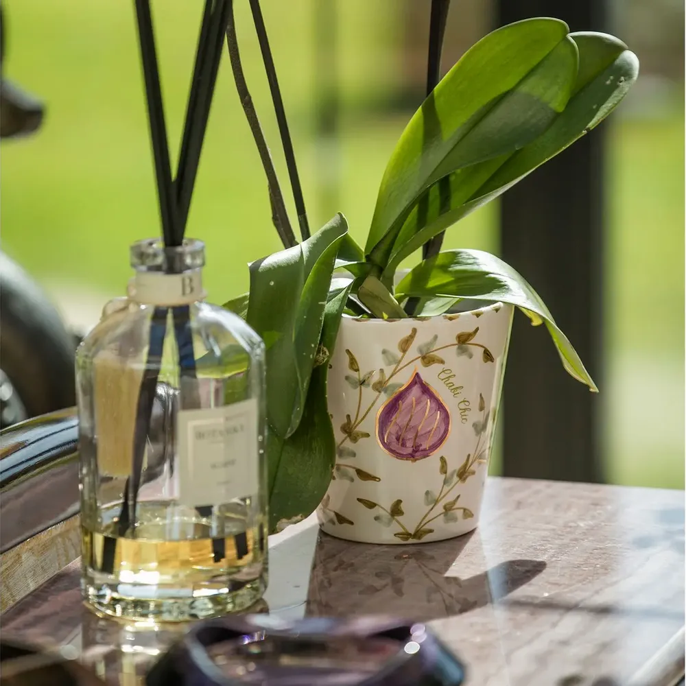 Vases - NOS VASES ET CACHES POTS - CHABI CHIC