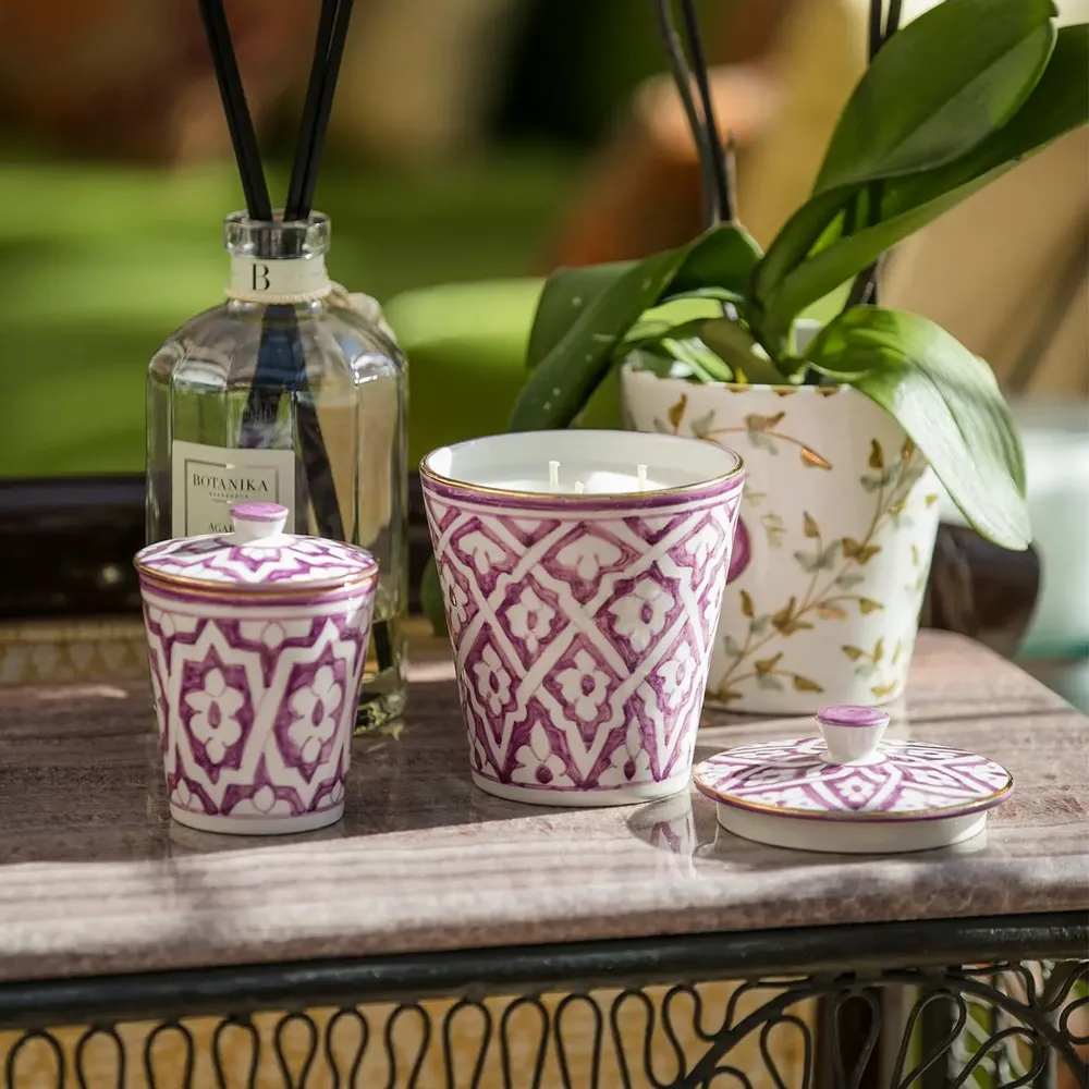 Vases - NOS VASES ET CACHES POTS - CHABI CHIC