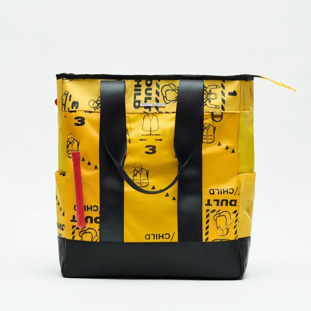 Sacs et cabas - reFlight Tote - CONTINEW