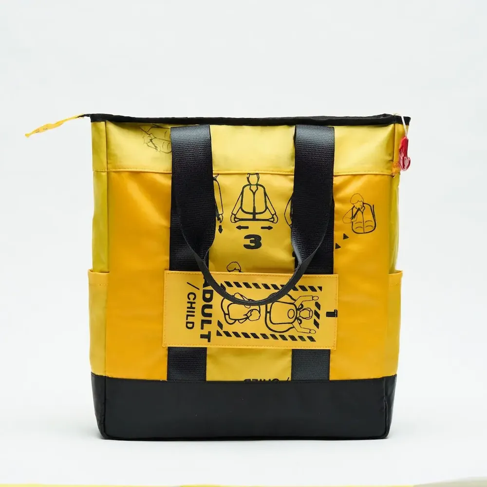 Sacs et cabas - reFlight Tote - CONTINEW