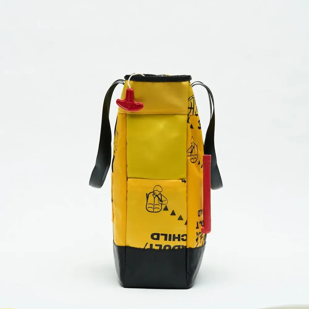 Sacs et cabas - reFlight Tote - CONTINEW