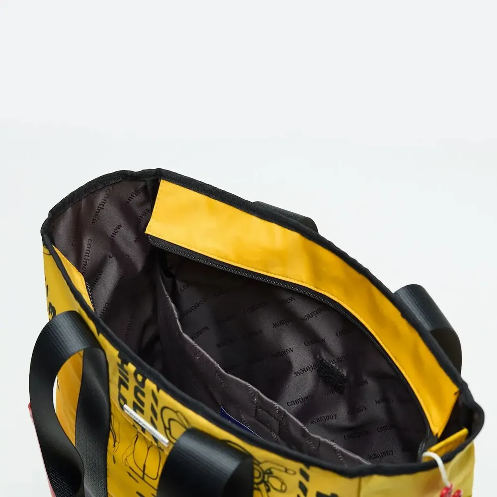 Sacs et cabas - reFlight Tote - CONTINEW