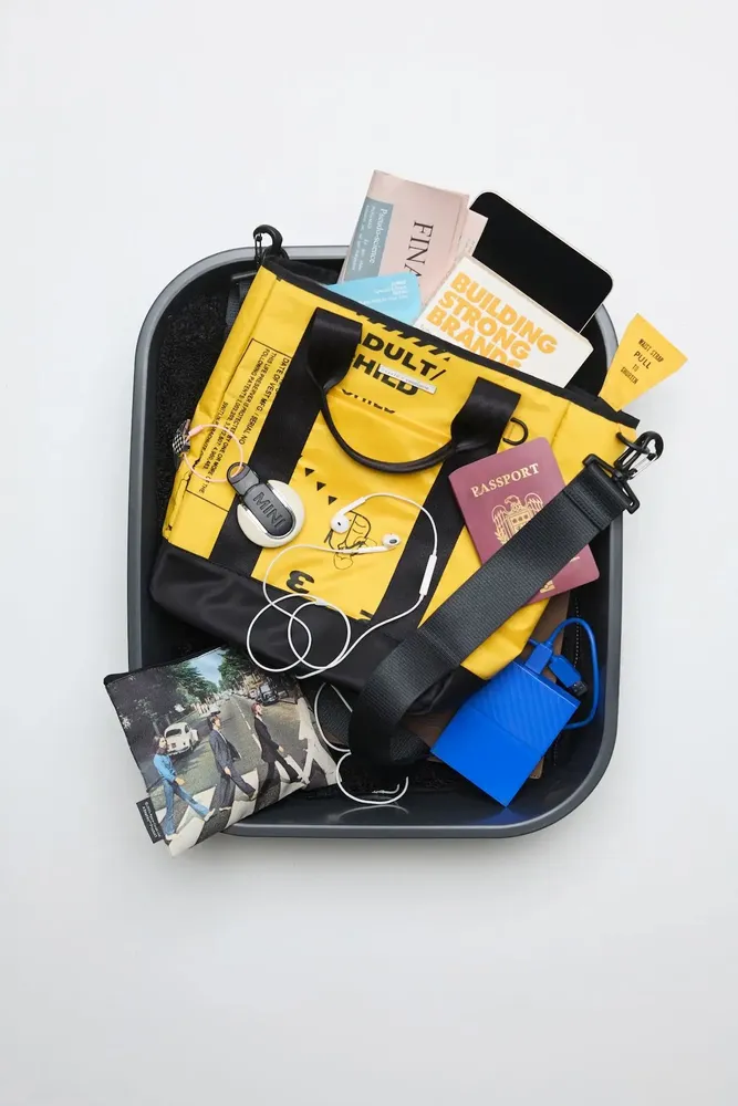 Sacs et cabas - reFlight Tote - CONTINEW