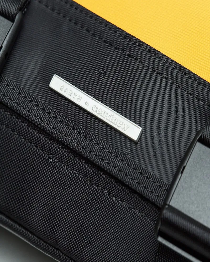 Sacs et cabas - reFlight Messenger - CONTINEW