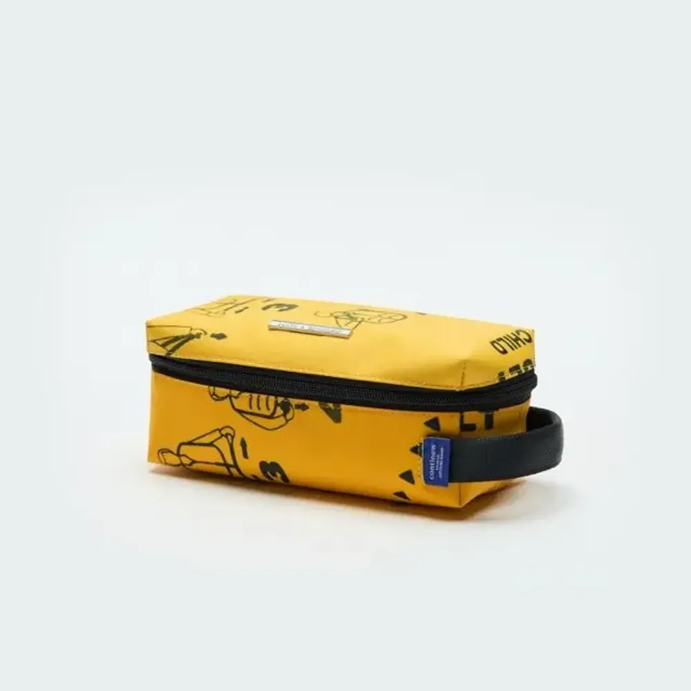 Accessoires de voyage - Pochette ReFlight - CONTINEW