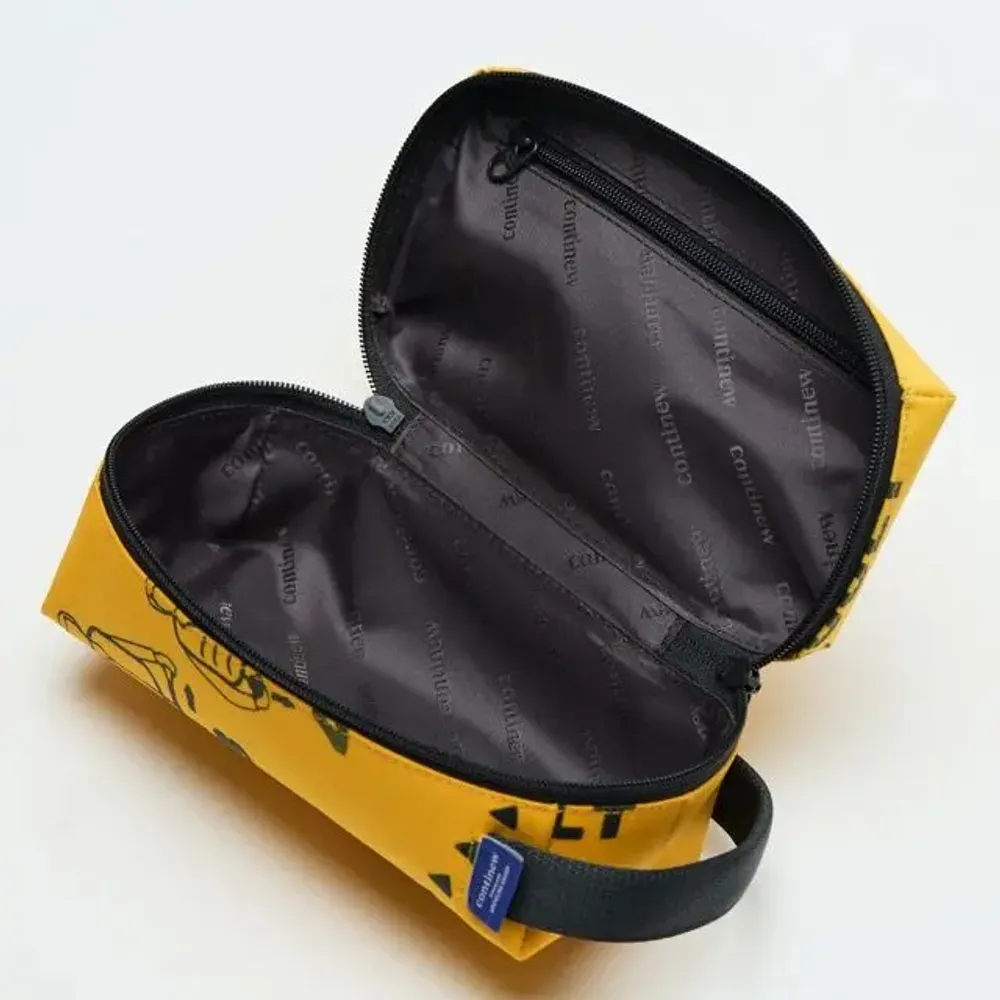 Accessoires de voyage - Pochette ReFlight - CONTINEW