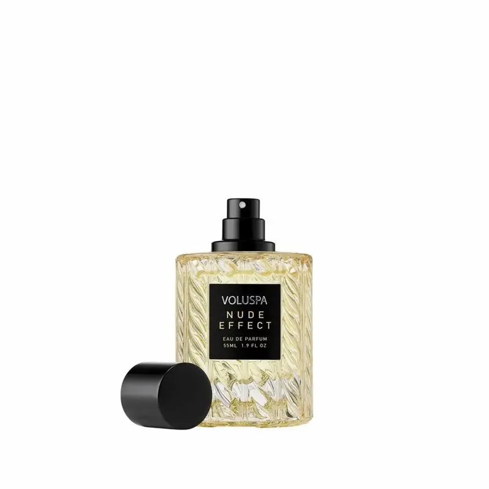 Fragrance for women & men - Nude Effect 55ml Eau De Parfum - VOLUSPA