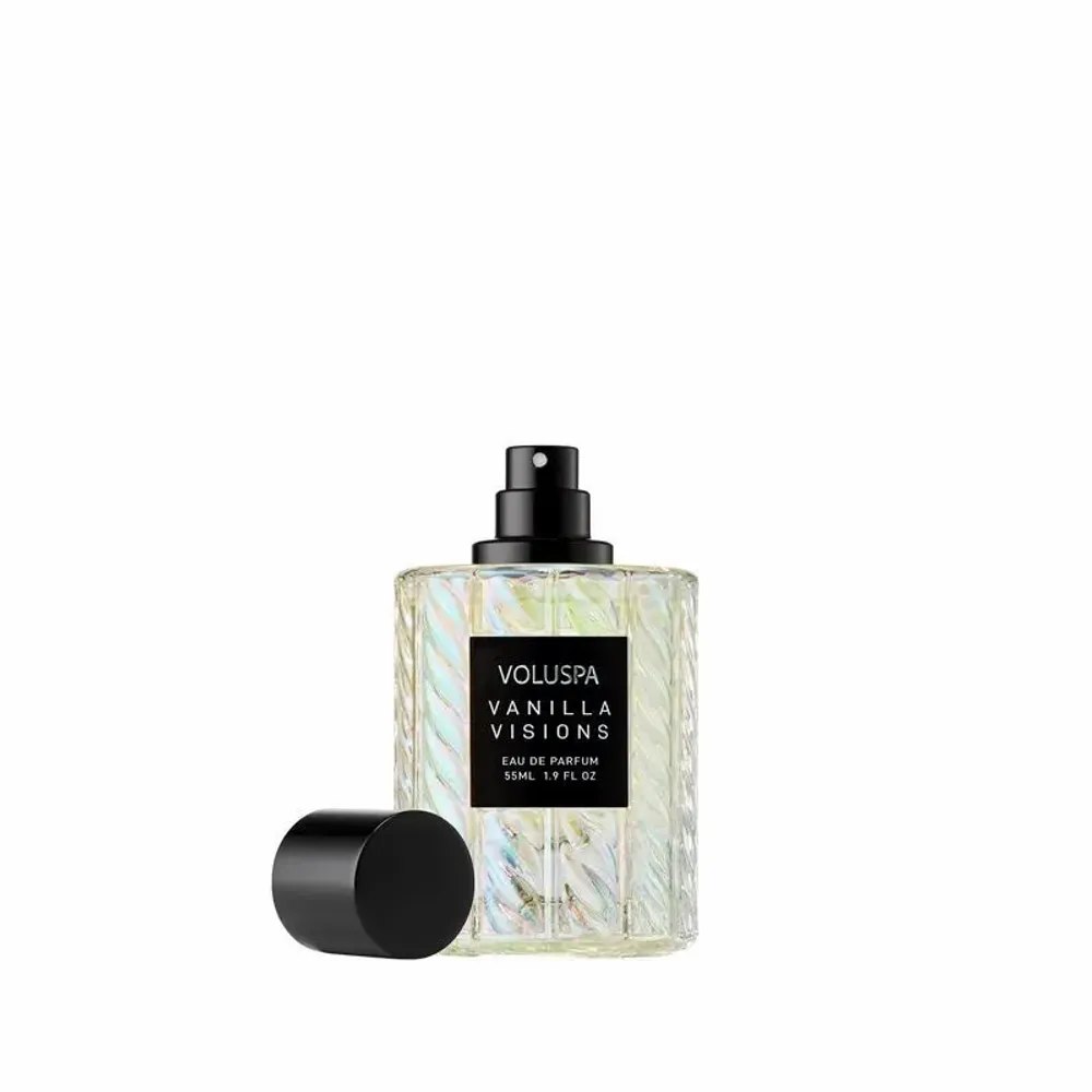 Fragrance for women & men - Vanilla Visions 55ml Eau De Parfum - VOLUSPA