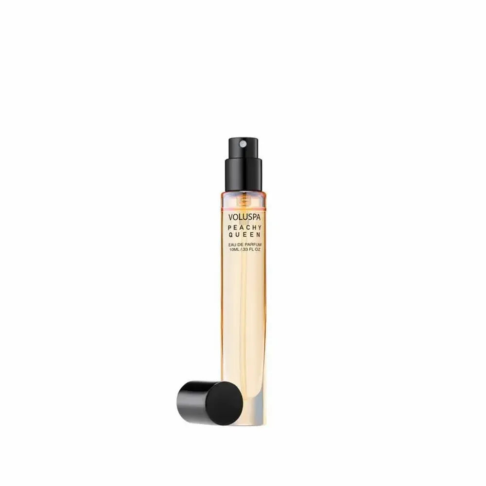 Fragrance for women & men - Peachy Queen 10ml EDP - VOLUSPA