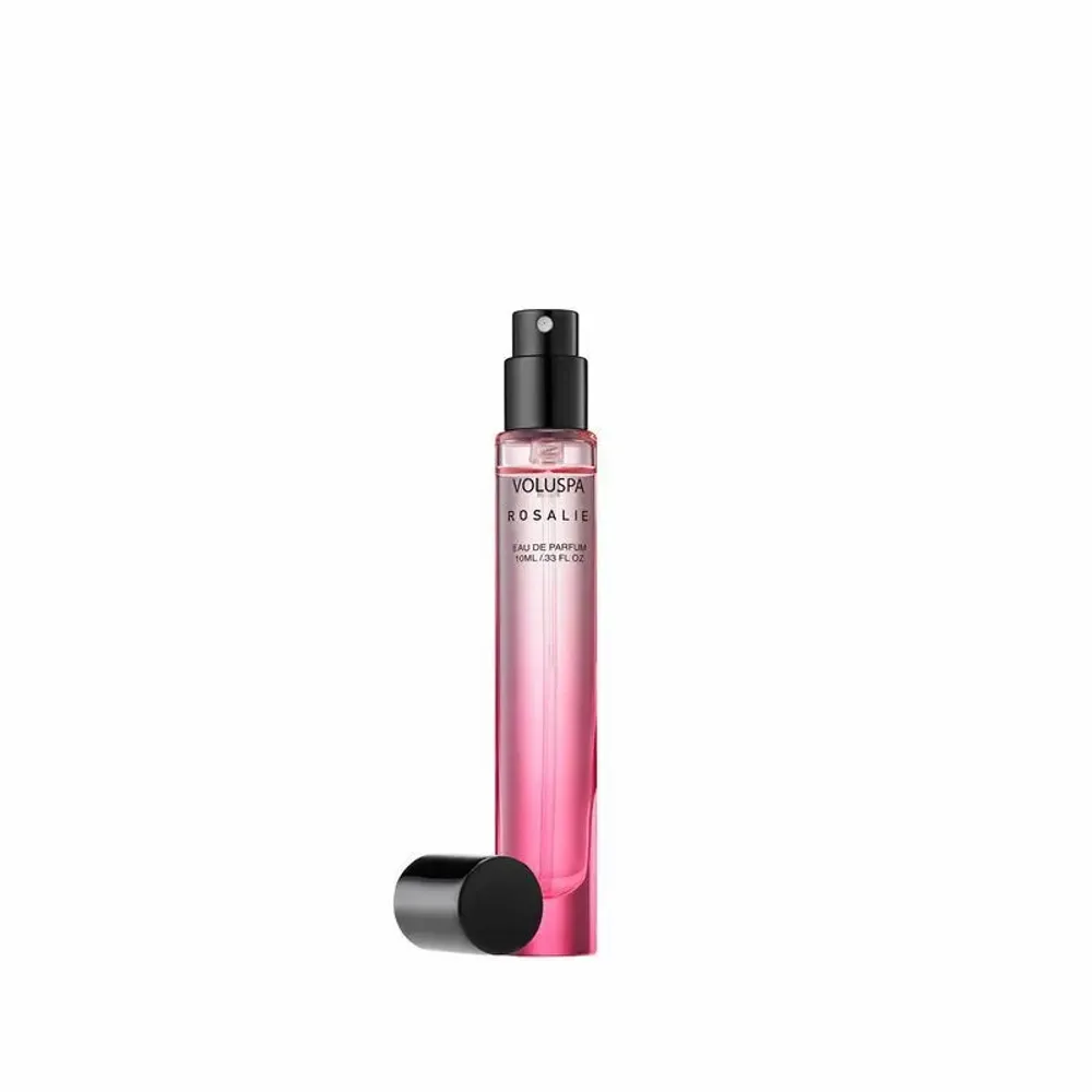 Fragrance for women & men - Rosalie 10ml EDP - VOLUSPA