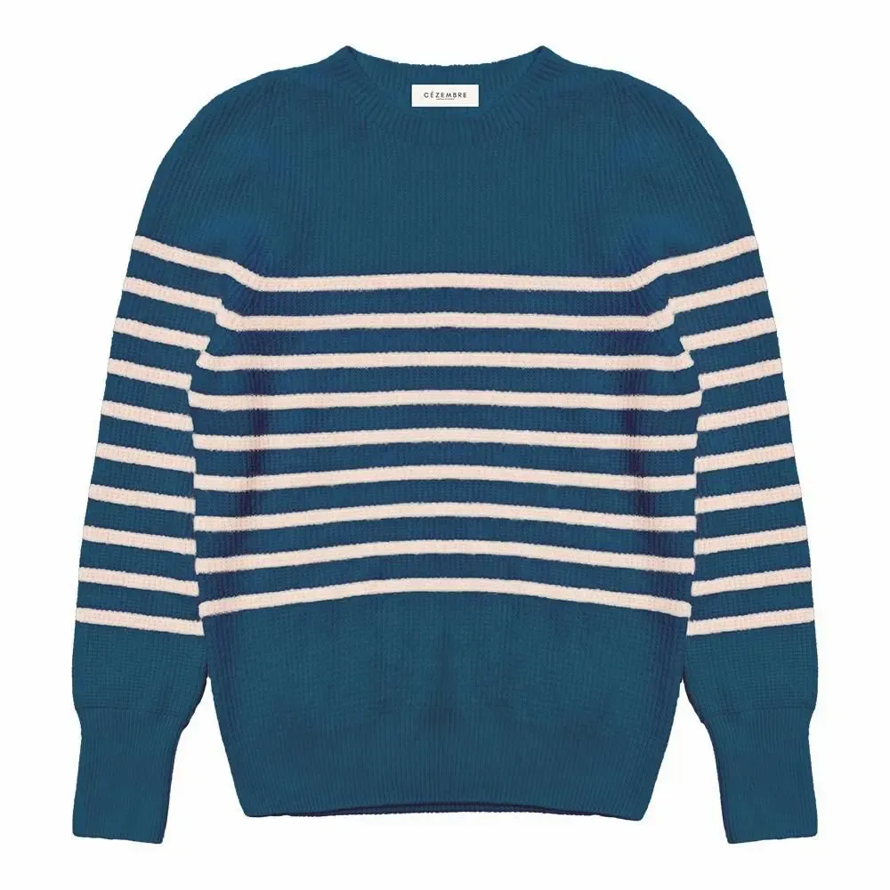 Apparel - STRIPED SAND - CEZEMBRE