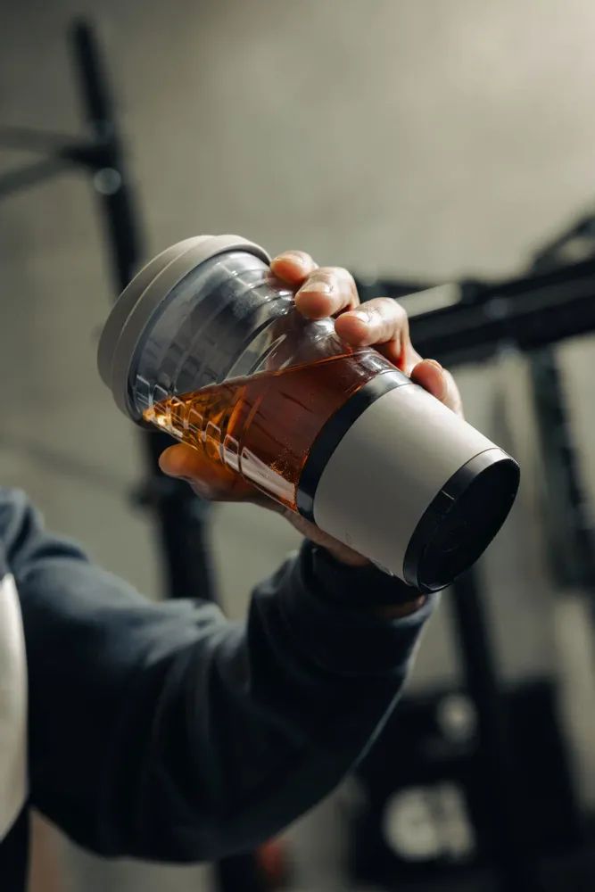 Tea and coffee accessories - Solo Tea – Patented Automatic Personal Teapot, Made in France - TEA HARMONY