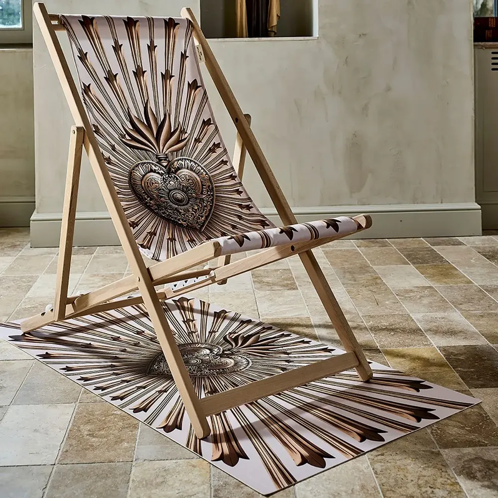Lounge chairs - CHILEAN - PODEVACHE