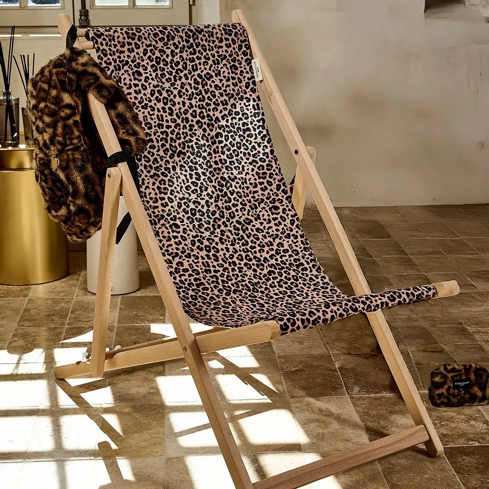 Lounge chairs - CHILEAN - PODEVACHE