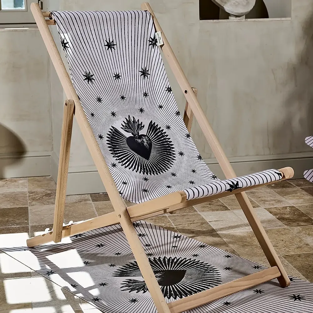 Lounge chairs - CHILEAN - PODEVACHE