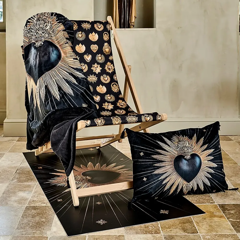 Lounge chairs - CHILEAN - PODEVACHE