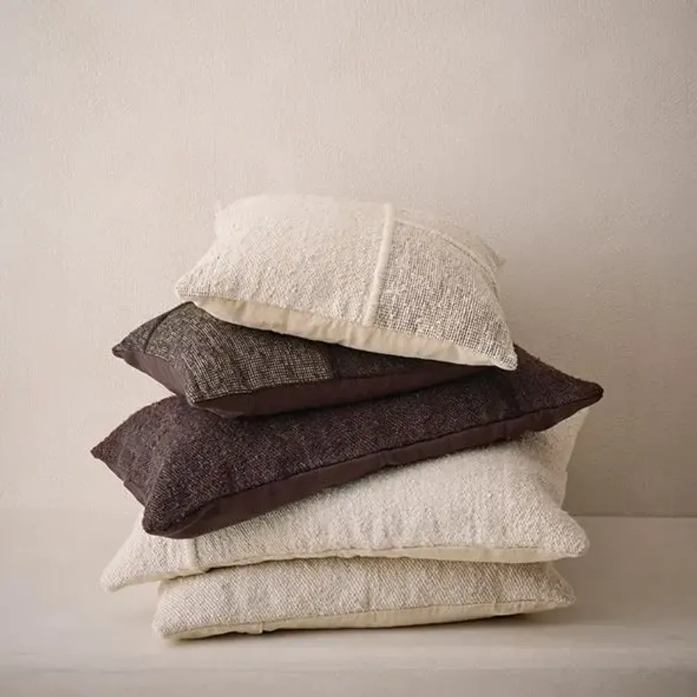 Coussins textile - Yaraba - POMAX