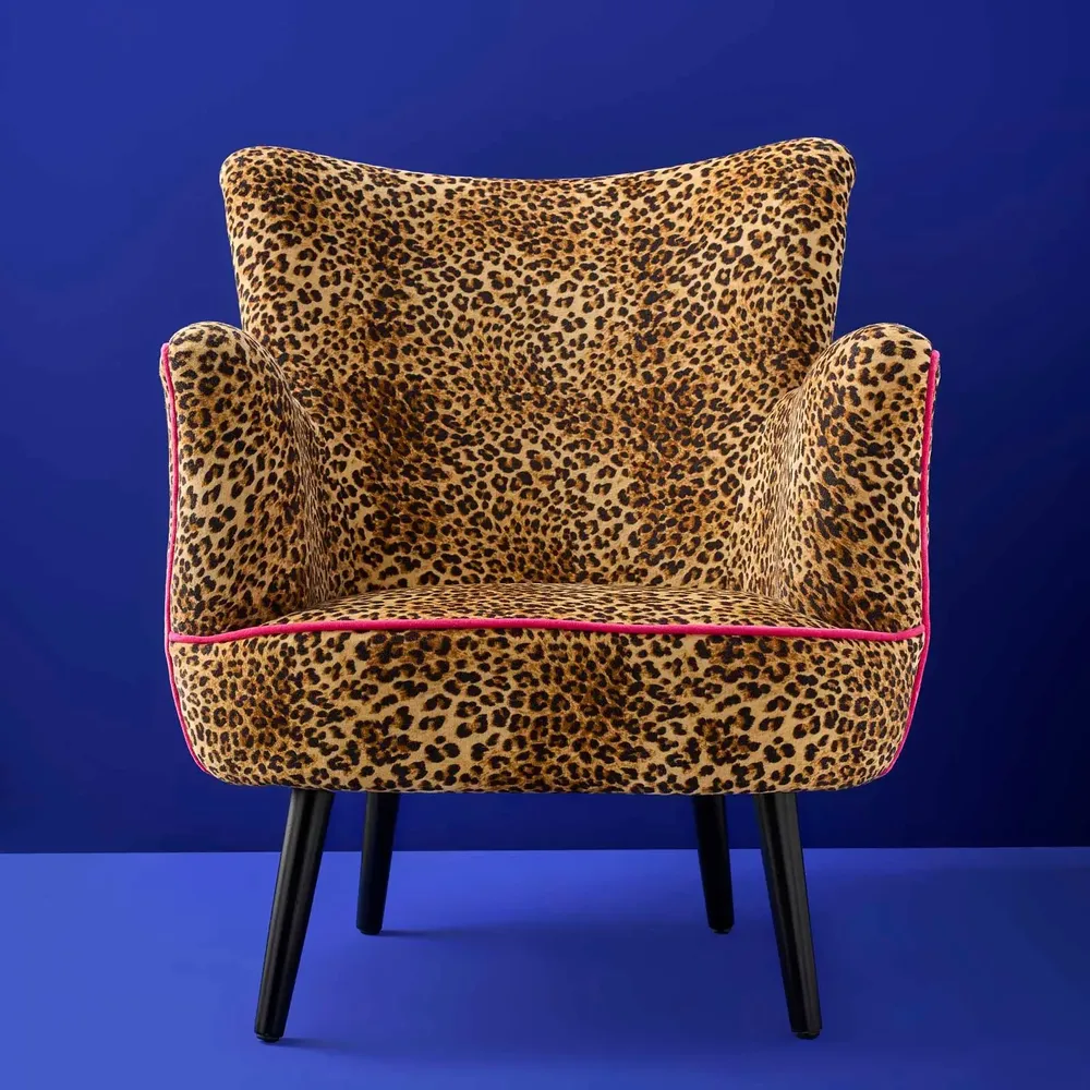 Fauteuils - Fauteuil Jungle Love - WERNER VOSS