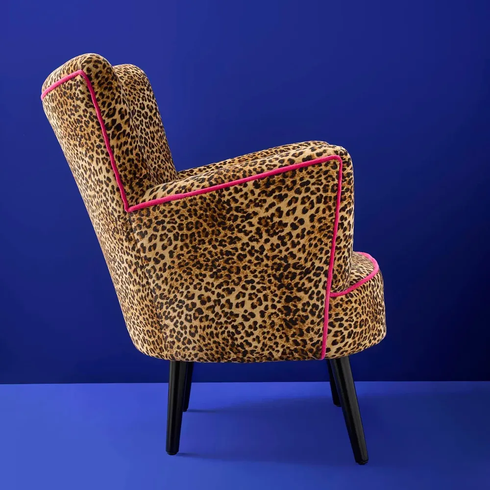 Fauteuils - Fauteuil Jungle Love - WERNER VOSS