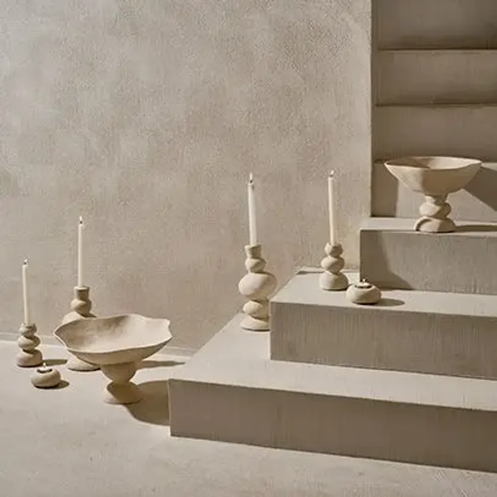 Decorative objects - Apilar - POMAX