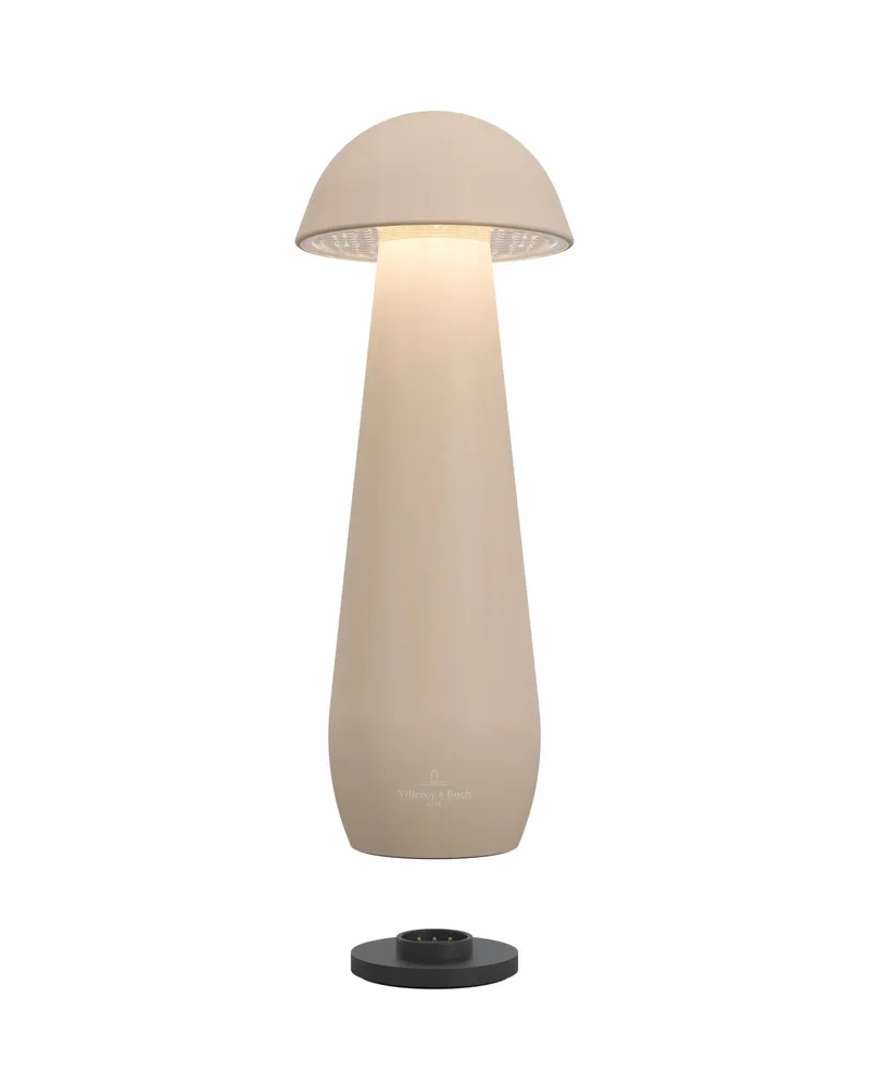 Garden accessories - MODENA - rechargeable table lamp - VILLEROY & BOCH