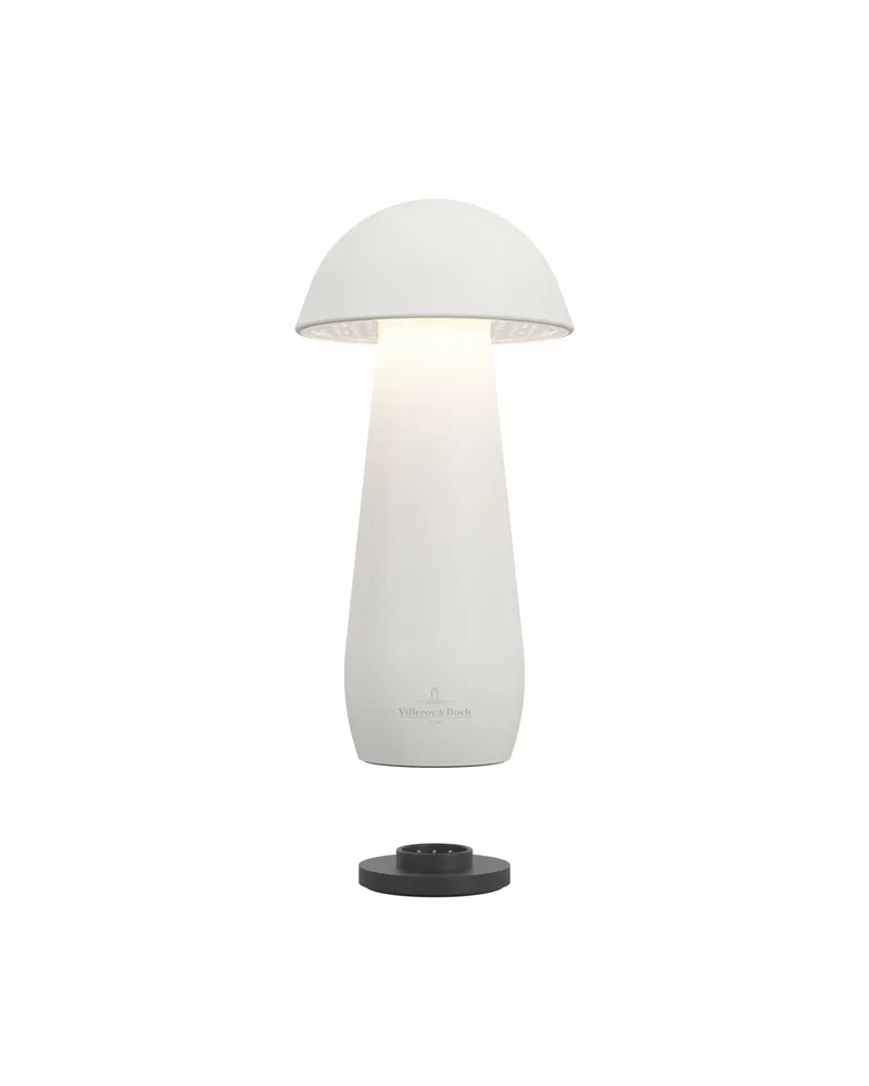 Garden accessories - MODENA - rechargeable table lamp - VILLEROY & BOCH