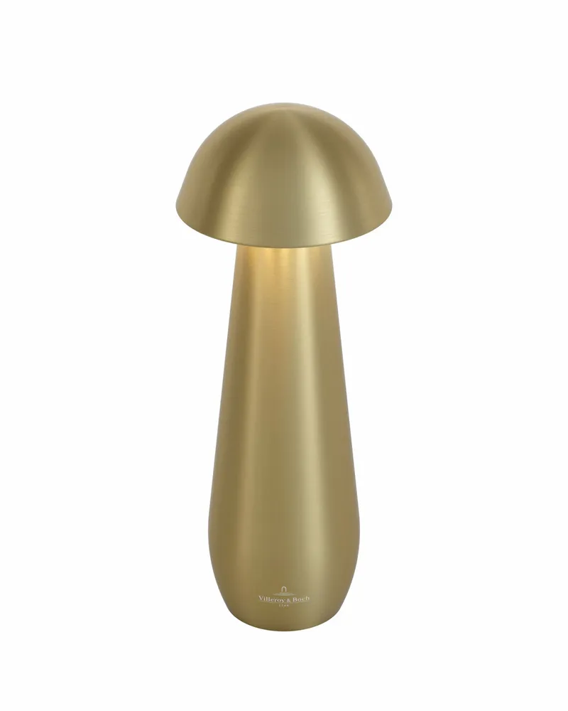 Garden accessories - MODENA - rechargeable table lamp - VILLEROY & BOCH
