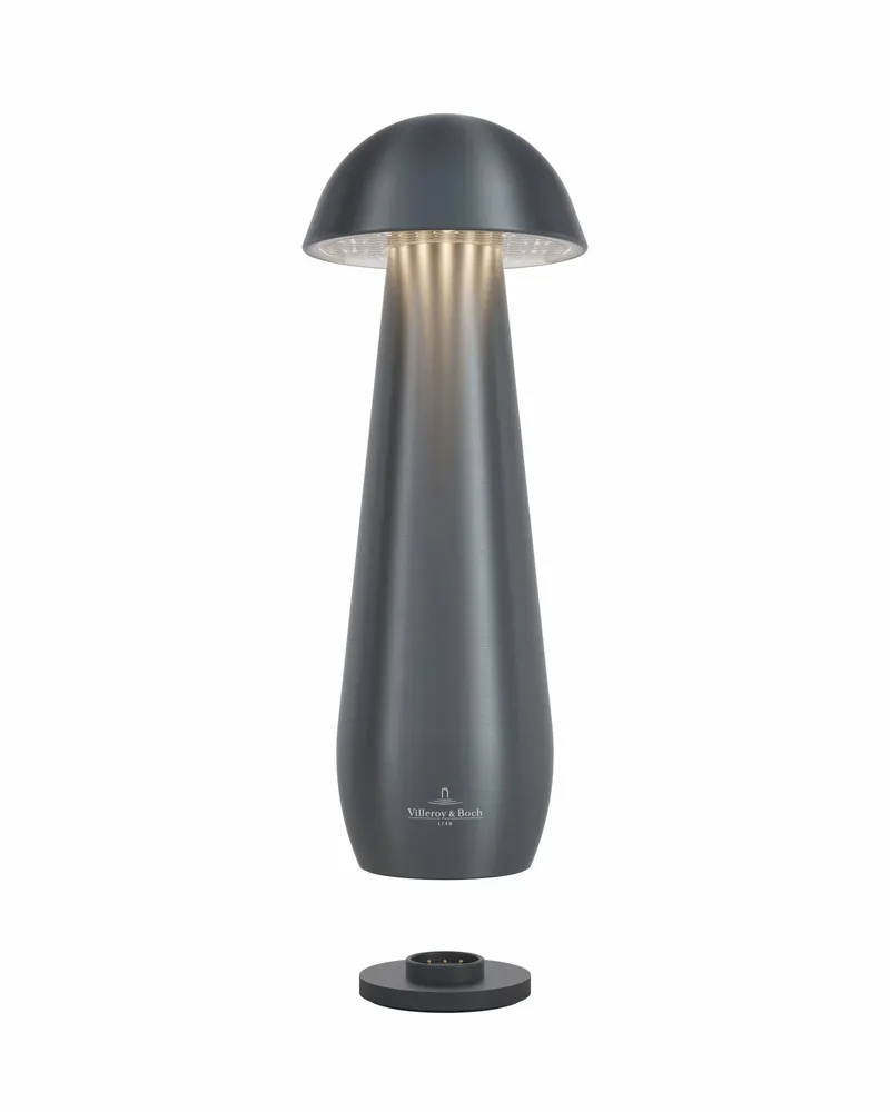 Garden accessories - MODENA - rechargeable table lamp - VILLEROY & BOCH