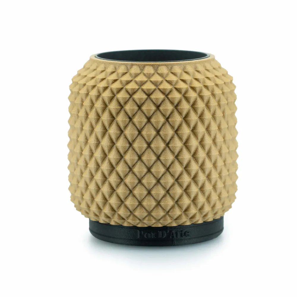 Pots de fleurs - DIAMOND - ARTEMA