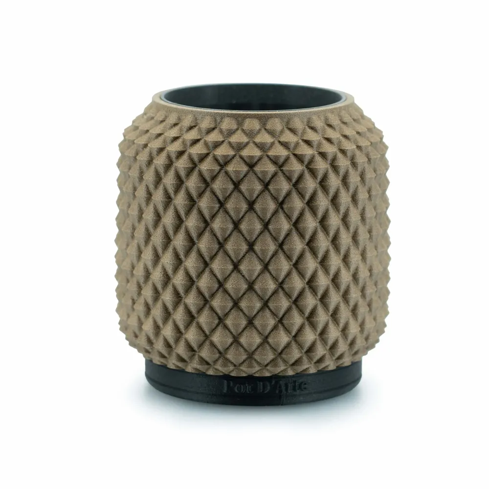 Pots de fleurs - DIAMOND - ARTEMA