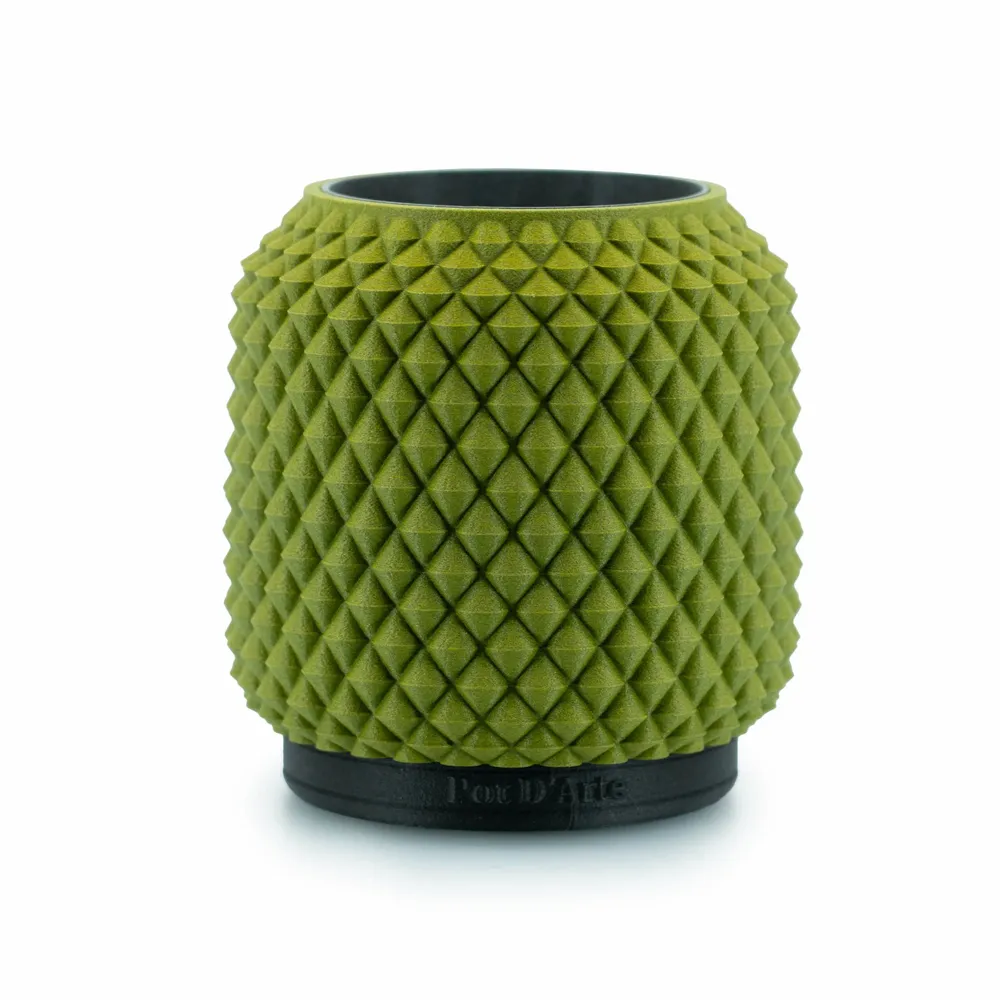 Pots de fleurs - DIAMOND - ARTEMA