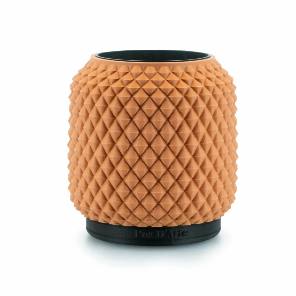 Pots de fleurs - DIAMOND - ARTEMA
