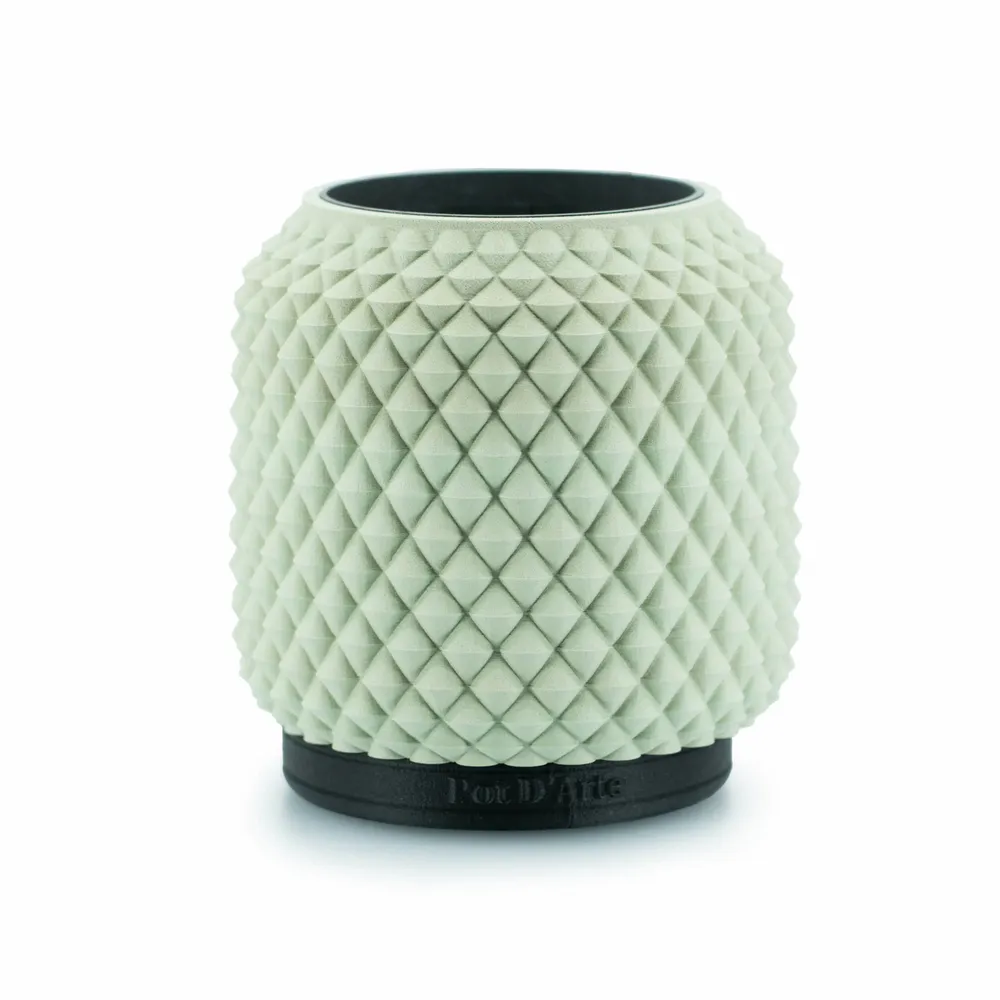 Pots de fleurs - DIAMOND - ARTEMA