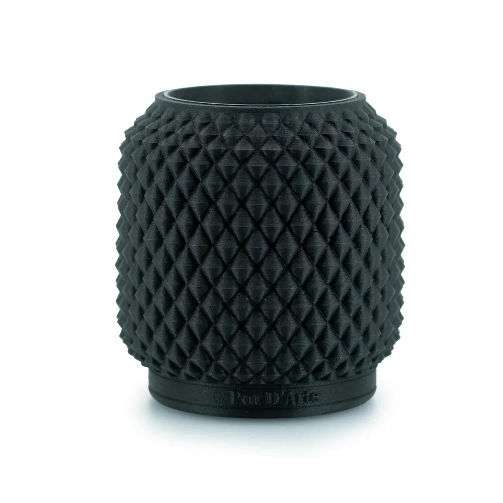 Pots de fleurs - DIAMOND - ARTEMA
