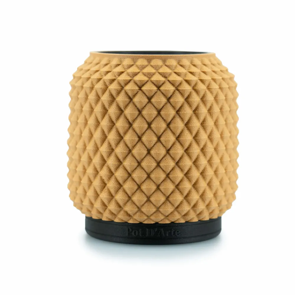 Pots de fleurs - DIAMOND - ARTEMA