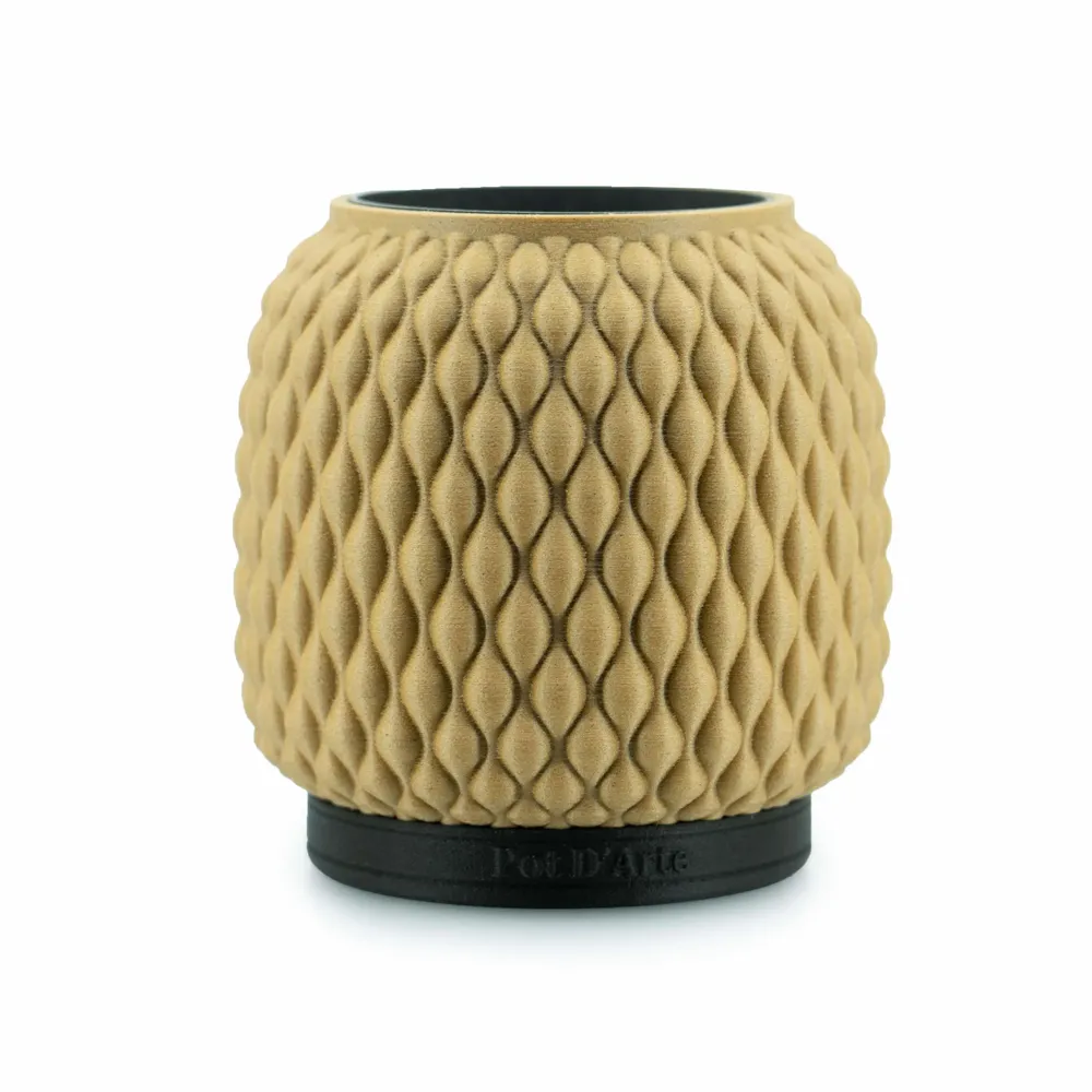 Pots de fleurs - DUNE - ARTEMA