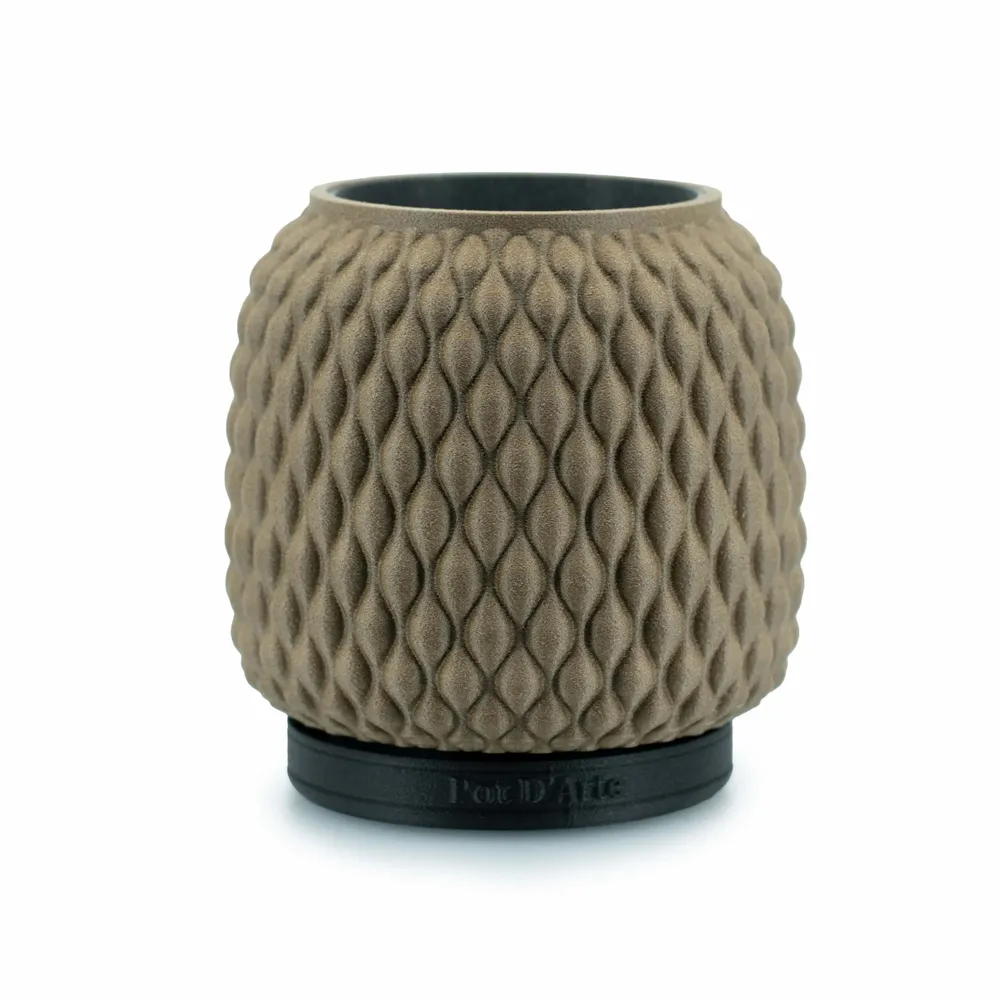 Pots de fleurs - DUNE - ARTEMA