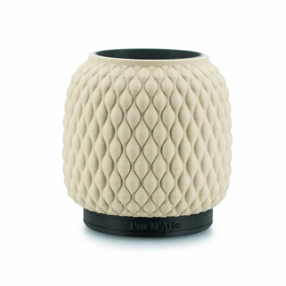 Pots de fleurs - DUNE - ARTEMA