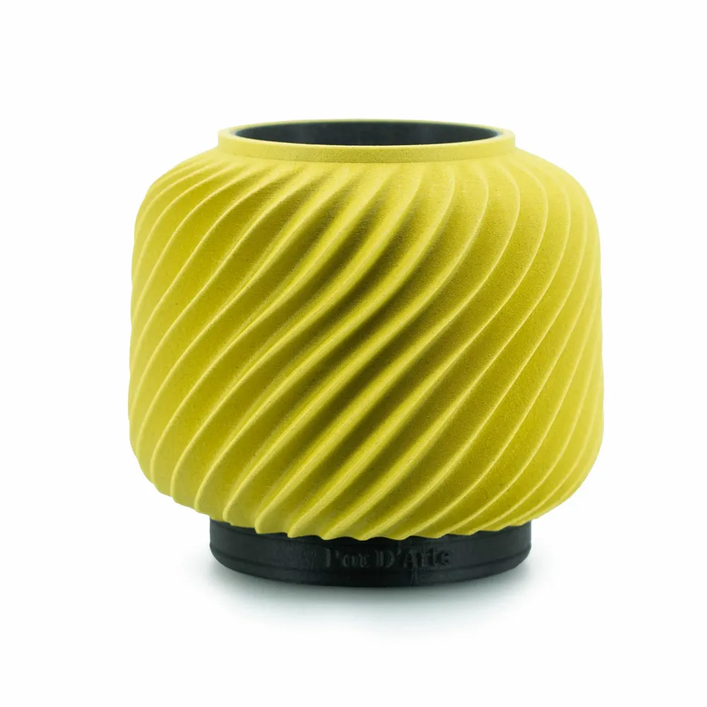 Pots de fleurs - INFINITY - ARTEMA