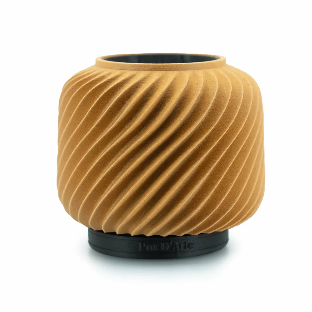 Pots de fleurs - INFINITY - ARTEMA