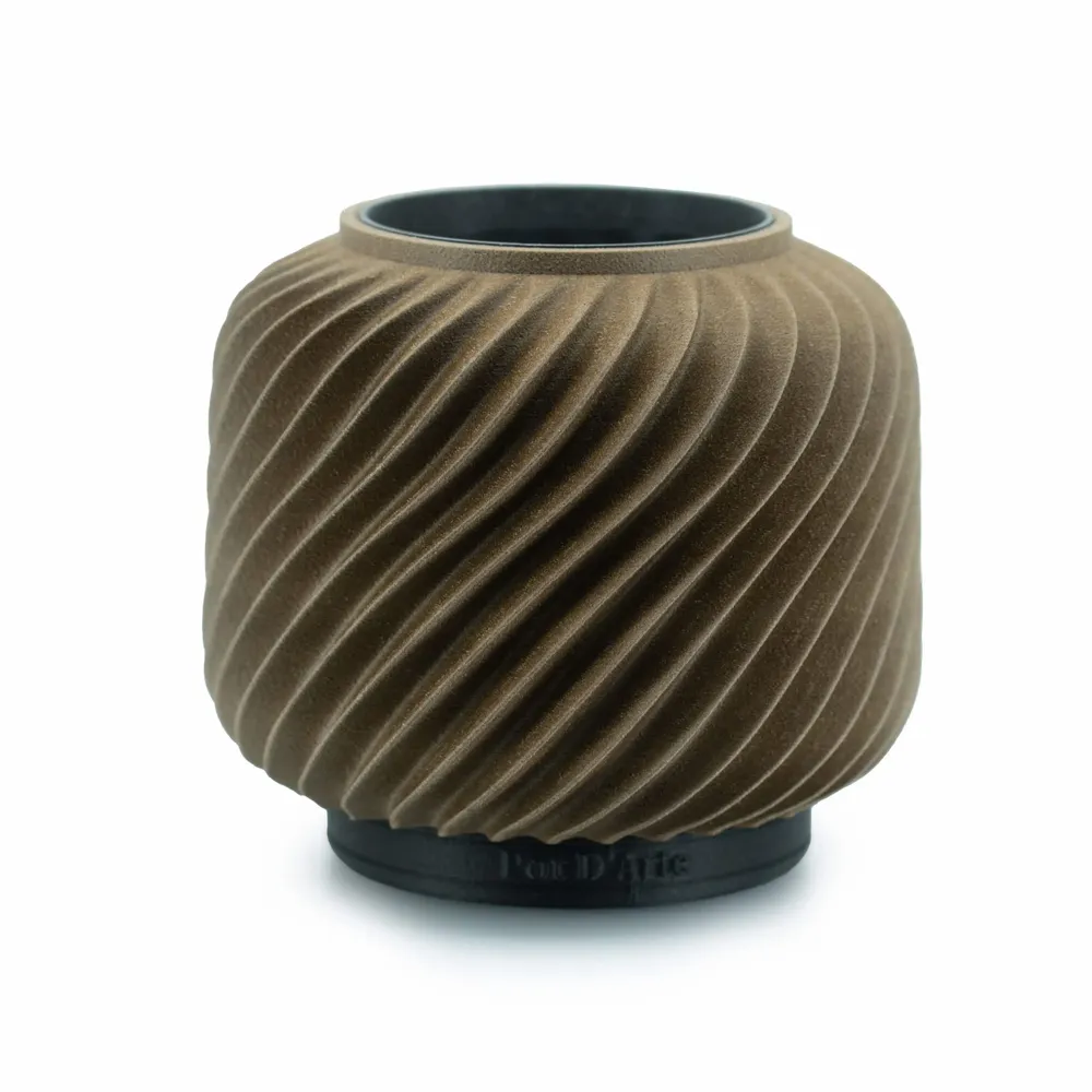 Pots de fleurs - INFINITY - ARTEMA