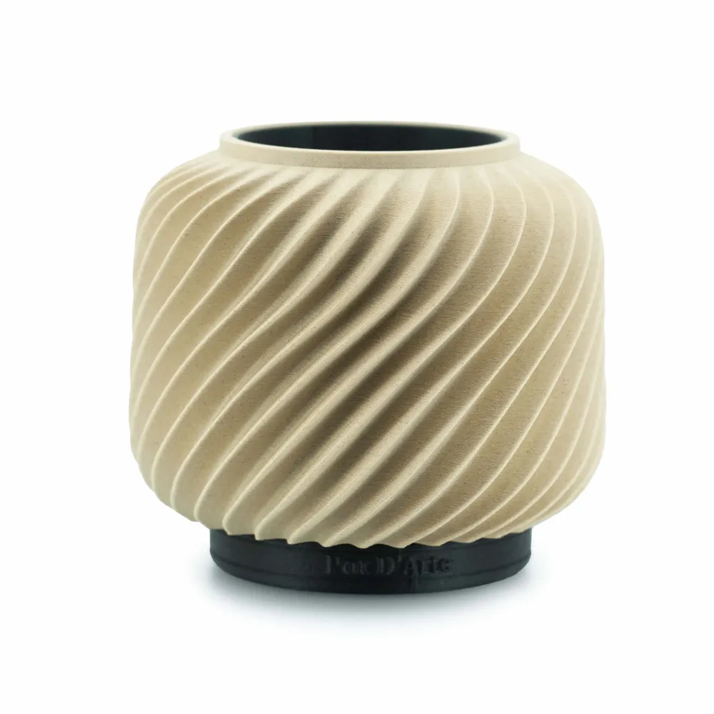 Pots de fleurs - INFINITY - ARTEMA