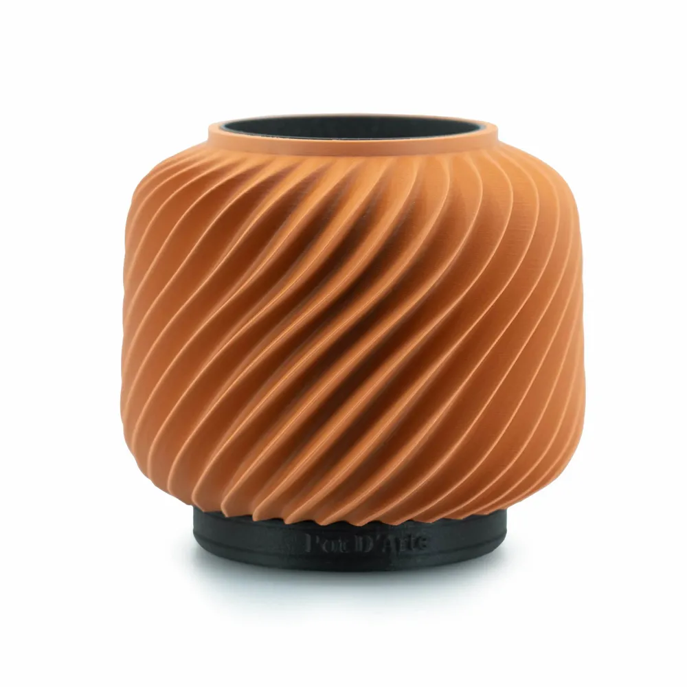 Pots de fleurs - INFINITY - ARTEMA