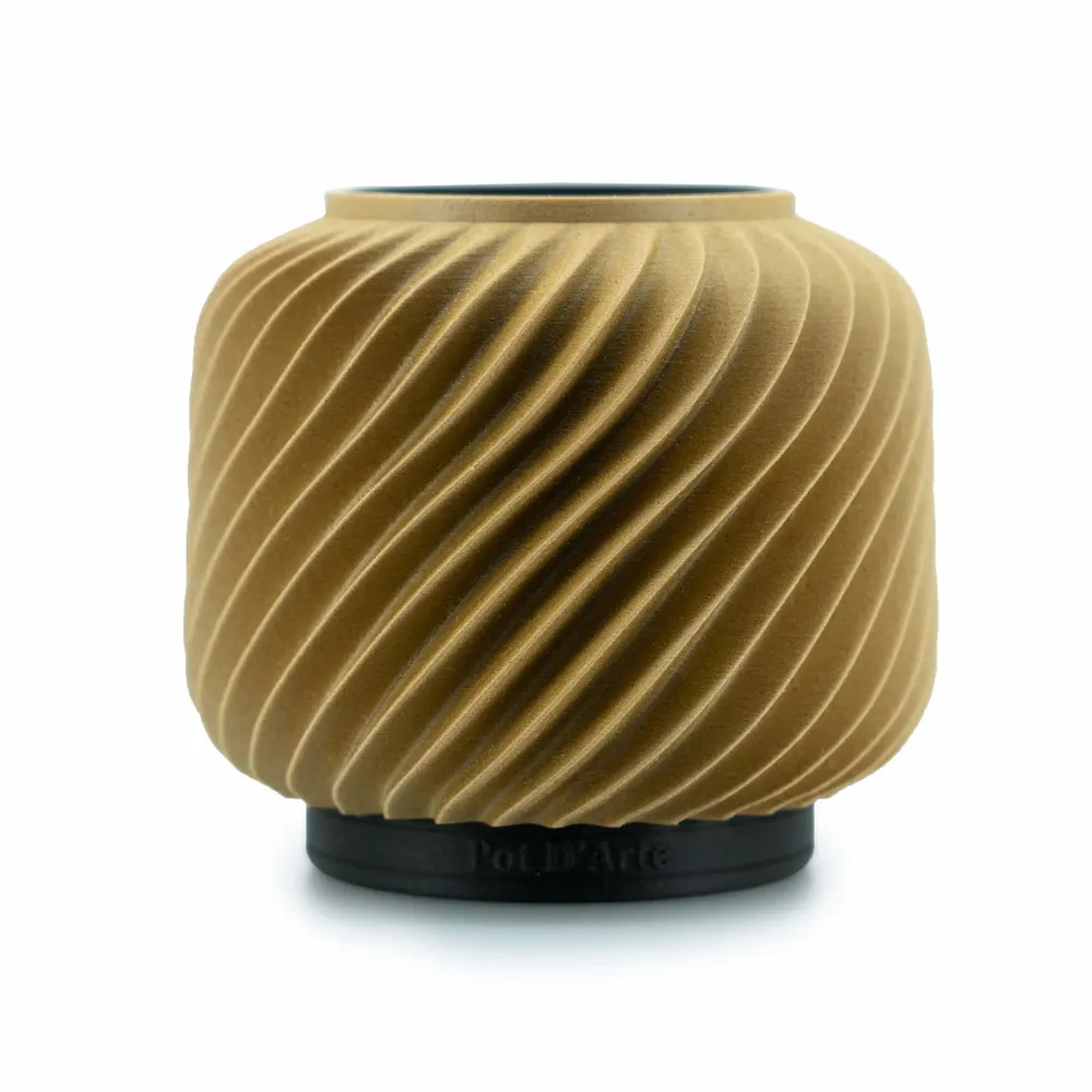 Pots de fleurs - INFINITY - ARTEMA