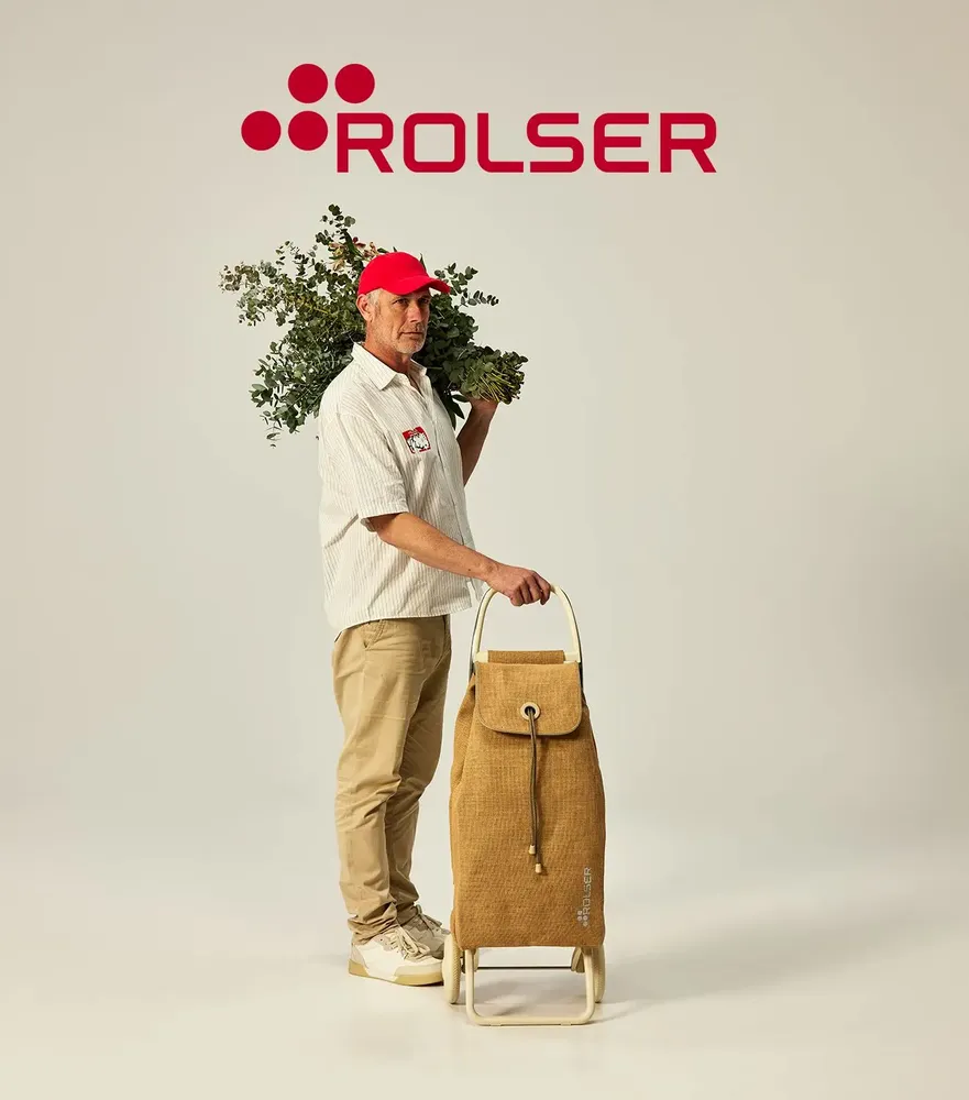 Homewear - I-Max Yute 2 Off White - ROLSER