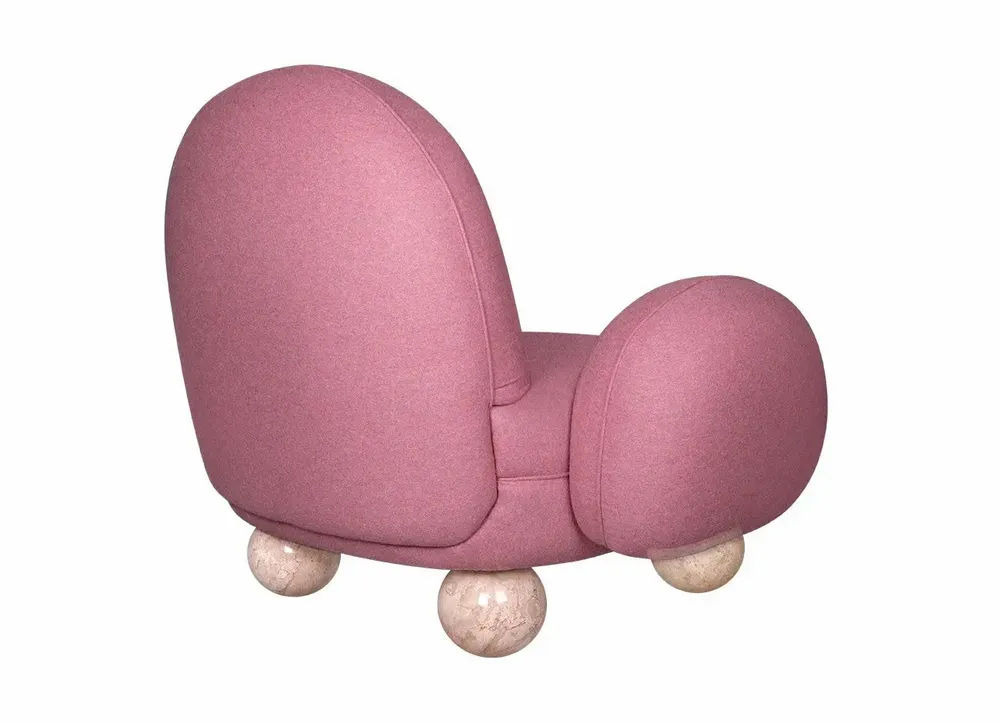 Fauteuils - Fauteuil Gala - MALABAR