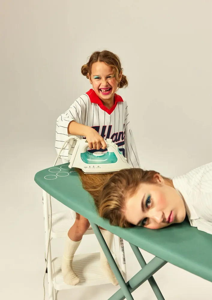 Homewear - K-SURF SALVIA ROLSER - ROLSER